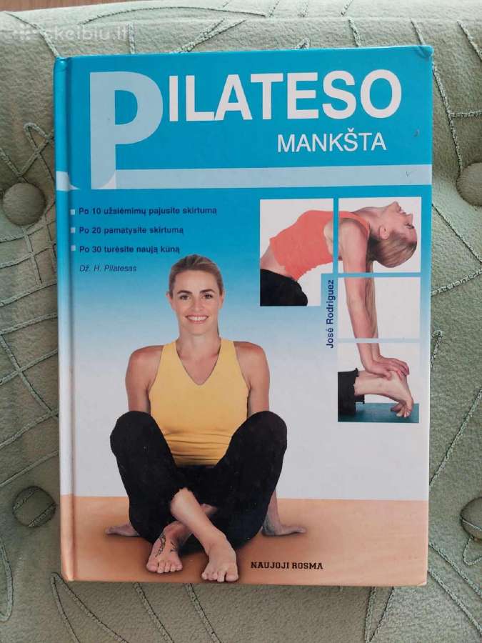 Grožinė literatūra, sveikatinimo, gyvenimo tiesų, - nuotraukos Nr. 5