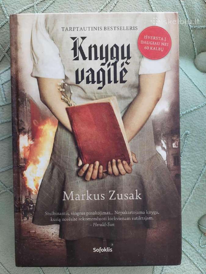 Grožinė literatūra, sveikatinimo, gyvenimo tiesų, - nuotraukos Nr. 16