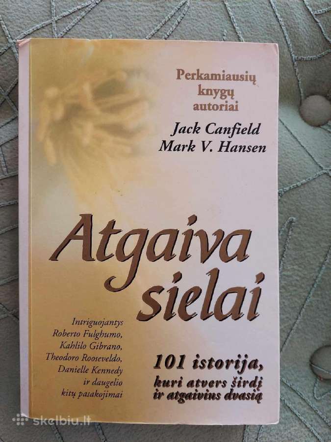 Grožinė literatūra, sveikatinimo, gyvenimo tiesų, - nuotraukos Nr. 11