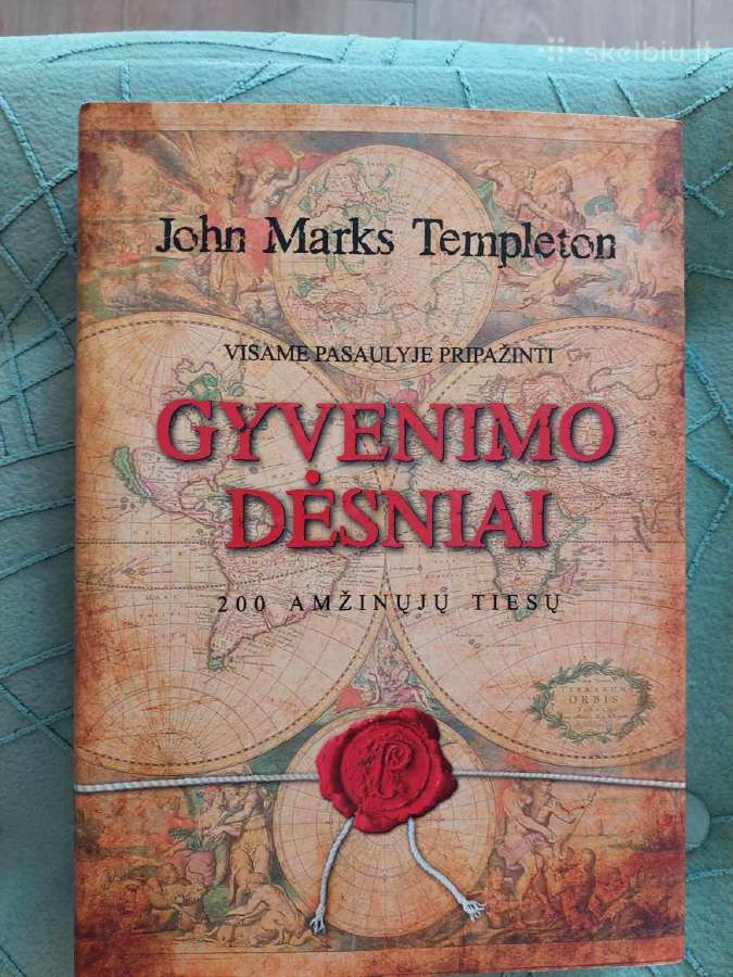 Grožinė literatūra, sveikatinimo, gyvenimo tiesų, - nuotraukos Nr. 10