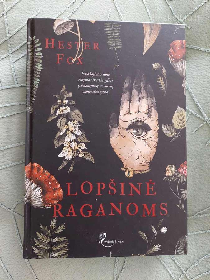 Grožinė literatūra, sveikatinimo, gyvenimo tiesų,