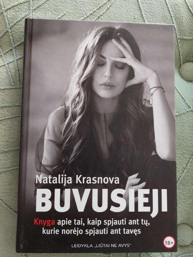Grožinė literatūra, sveikatinimo, gyvenimo tiesų, - nuotraukos Nr. 7