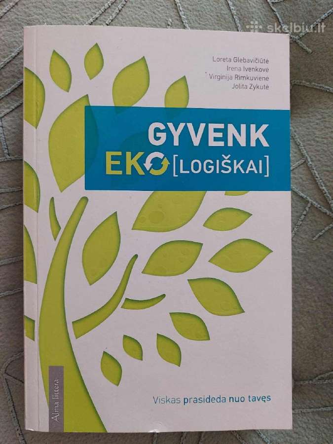 Grožinė literatūra, sveikatinimo, gyvenimo tiesų, - nuotraukos Nr. 21