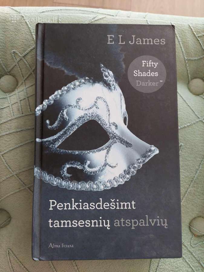 Grožinė literatūra, sveikatinimo, gyvenimo tiesų, - nuotraukos Nr. 23