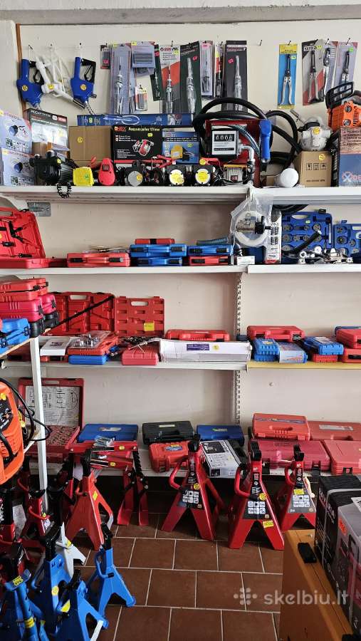 Pistoletas dyzelinui Skaitliukas kurui Žarna - nuotraukos Nr. 27