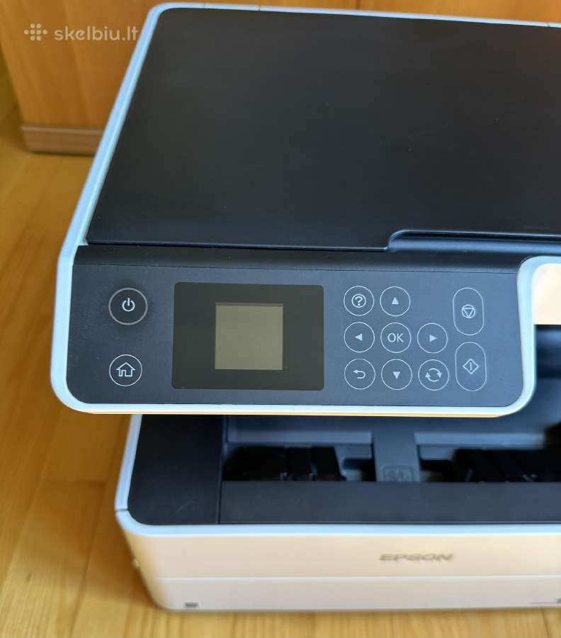 Spausdintuvas Epson M2140 - nuotraukos Nr. 6