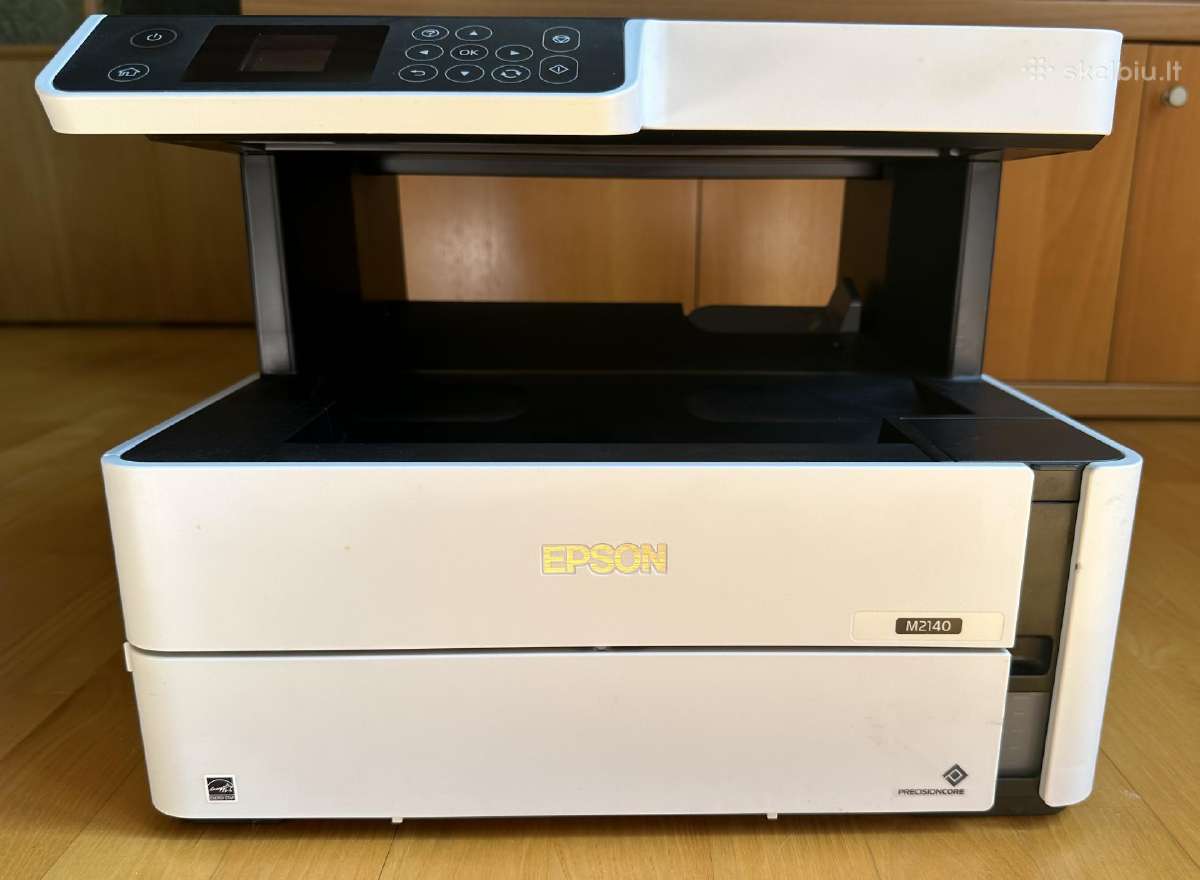Spausdintuvas Epson M2140 - nuotraukos Nr. 4