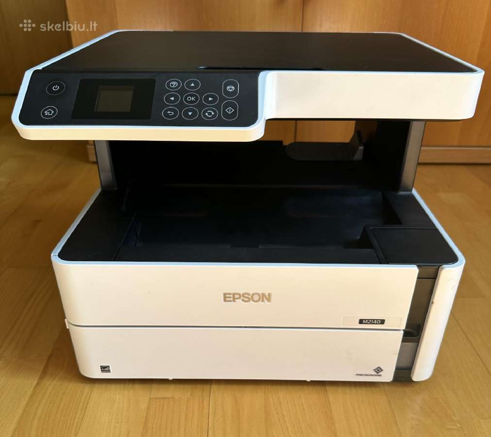 Spausdintuvas Epson M2140 - nuotraukos Nr. 3