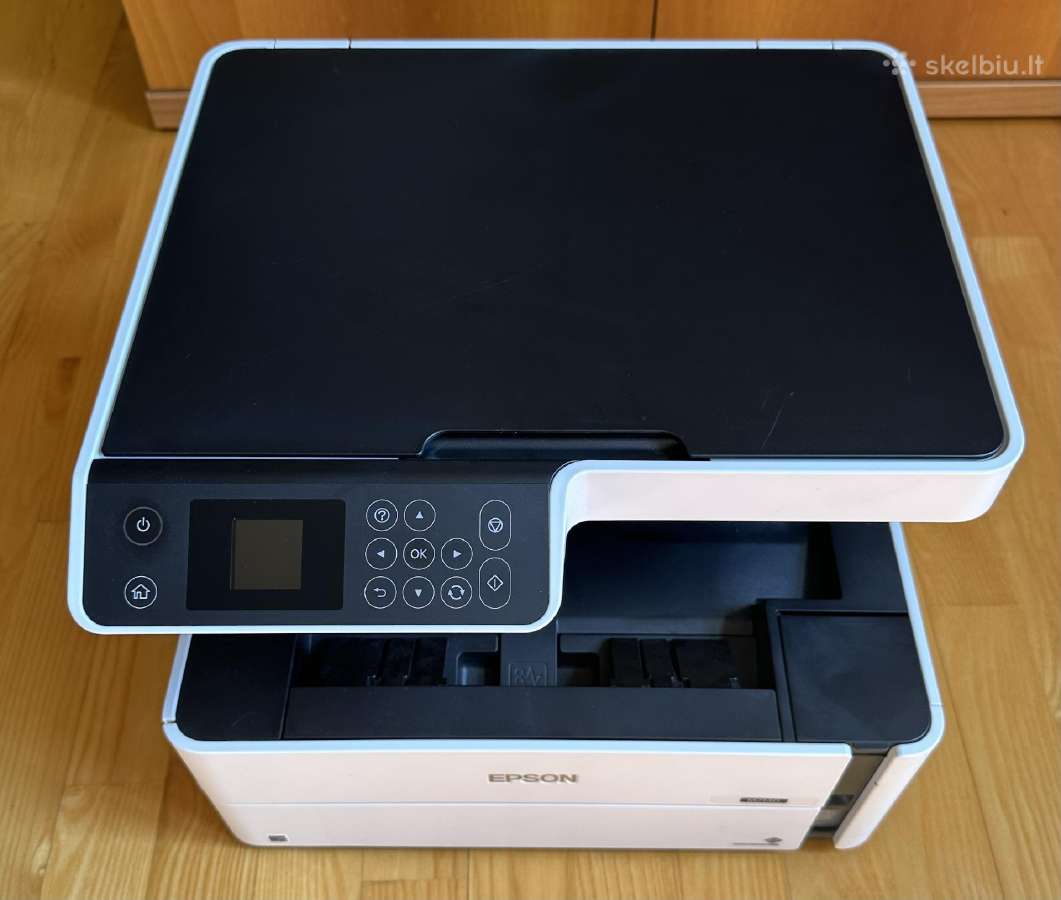Spausdintuvas Epson M2140
