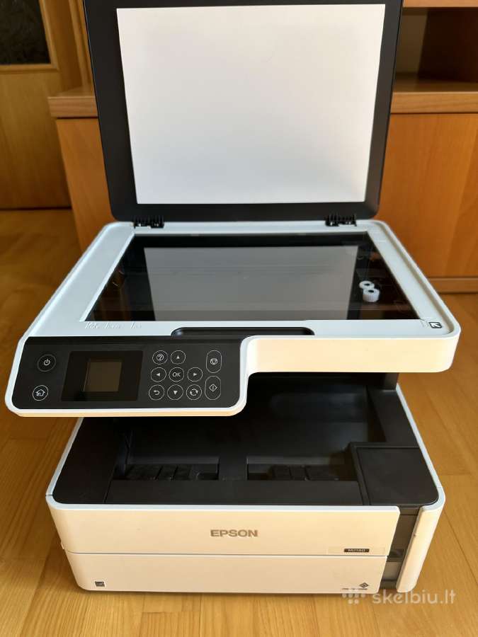Spausdintuvas Epson M2140 - nuotraukos Nr. 2