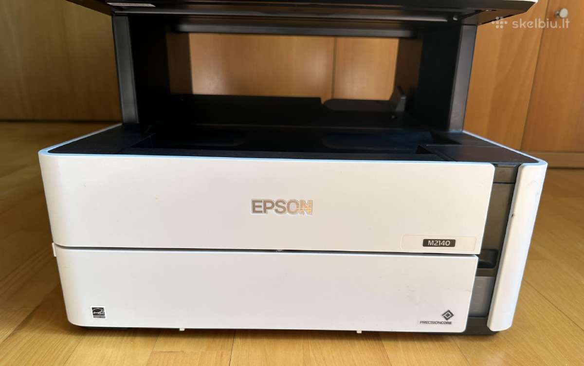 Spausdintuvas Epson M2140 - nuotraukos Nr. 5
