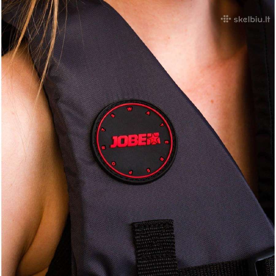 Jobe 4 Buckle Unisex gelbėjimo liemenė - nuotraukos Nr. 3