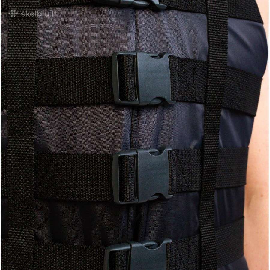 Jobe 4 Buckle Unisex gelbėjimo liemenė - nuotraukos Nr. 4