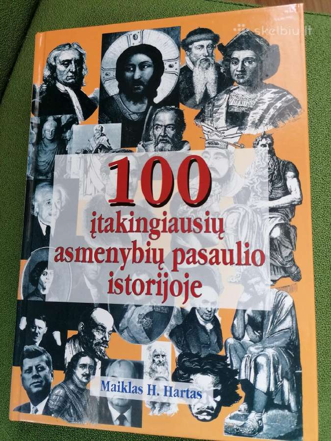 Biografinės, istorinės, politinės,religinės knygos - nuotraukos Nr. 8