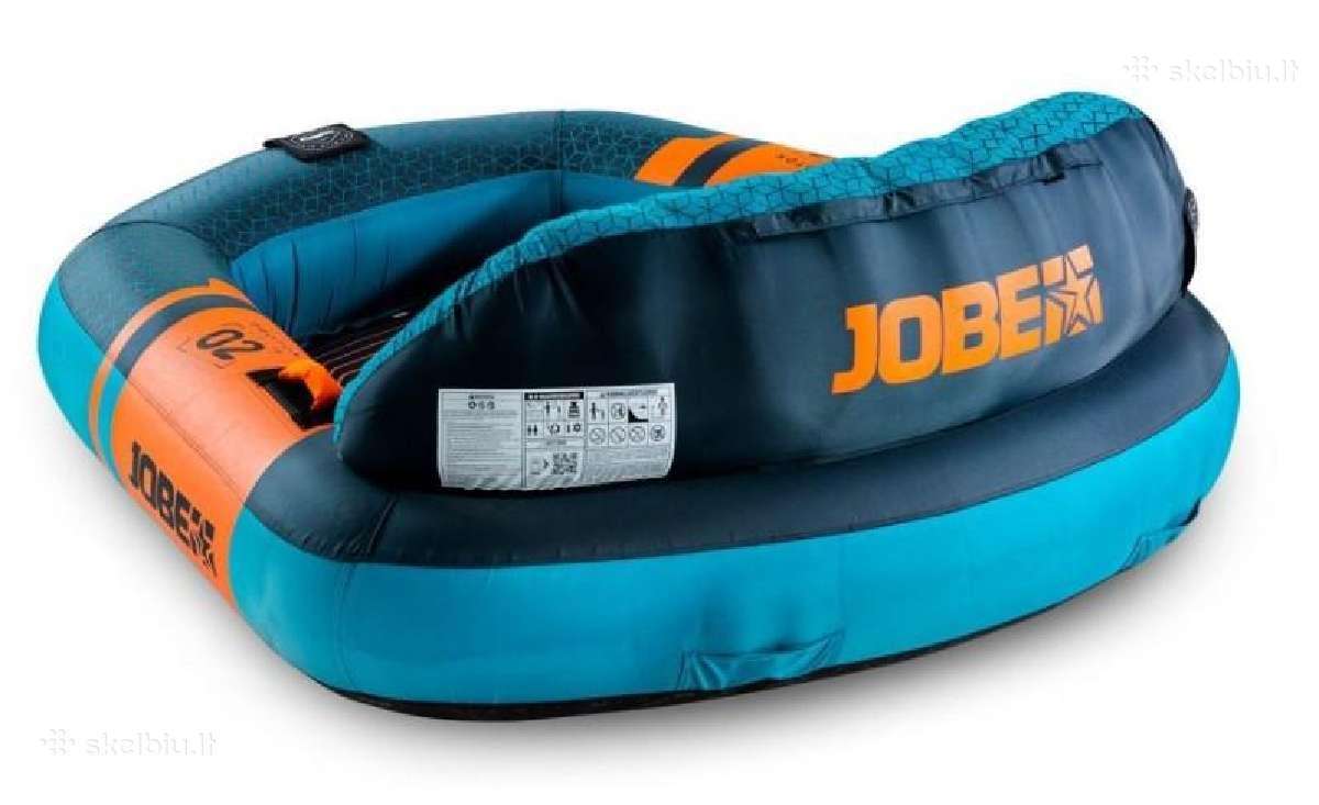 Jobe Proton 2p Dvivietė tempiama vandens padanga - nuotraukos Nr. 2