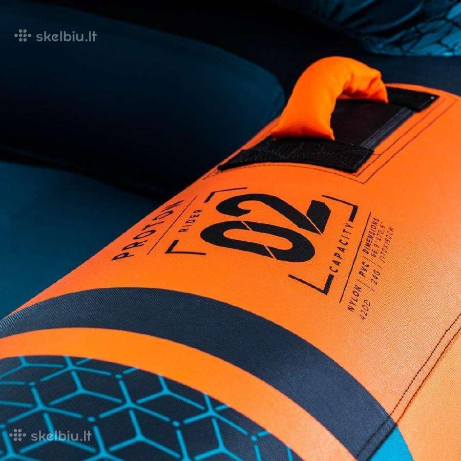Jobe Proton 2p Dvivietė tempiama vandens padanga - nuotraukos Nr. 5