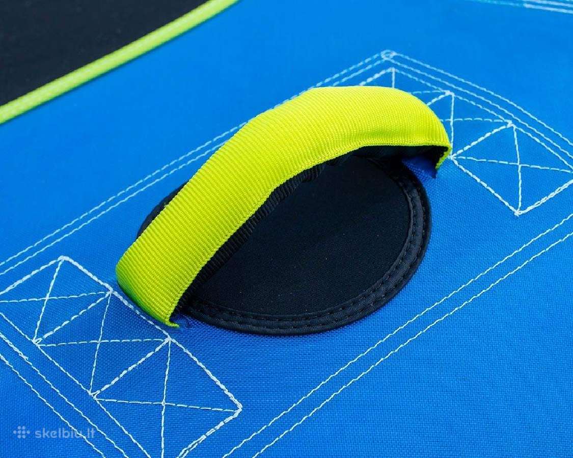 O'brien Barca 2p Dvivietė tempiama vandens padanga - nuotraukos Nr. 6