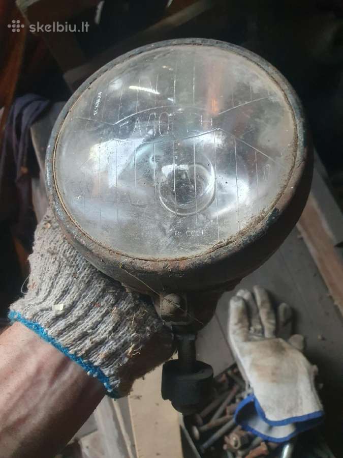 Gaz ratai, durys ir kitos dalys. Atpigo - nuotraukos Nr. 20