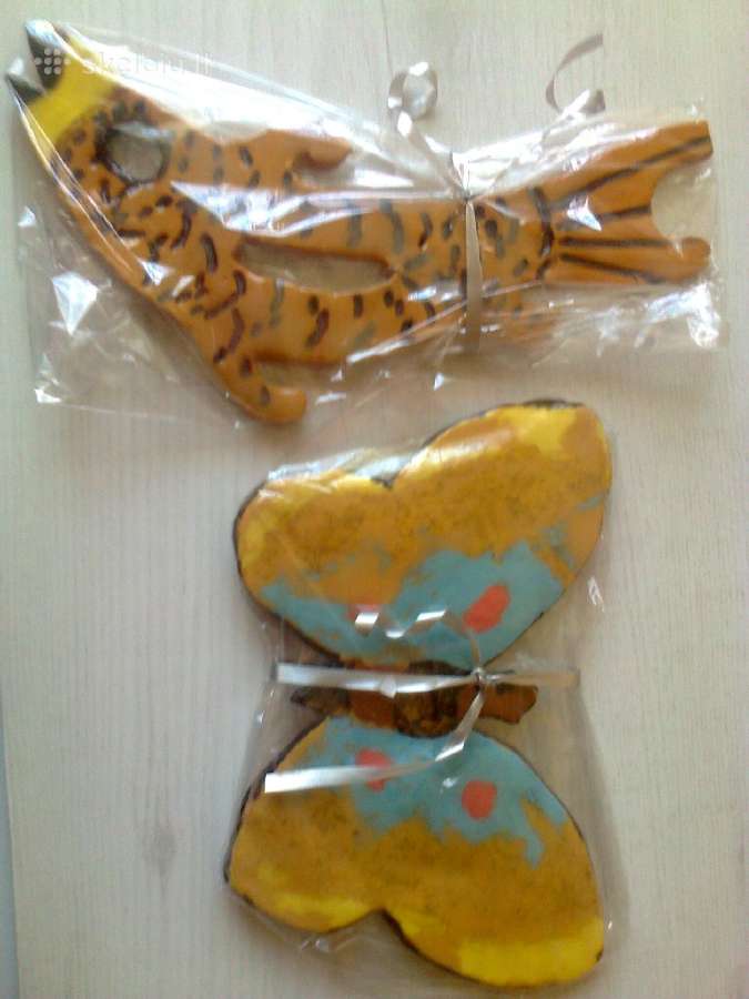 Keramikos dirbiniai