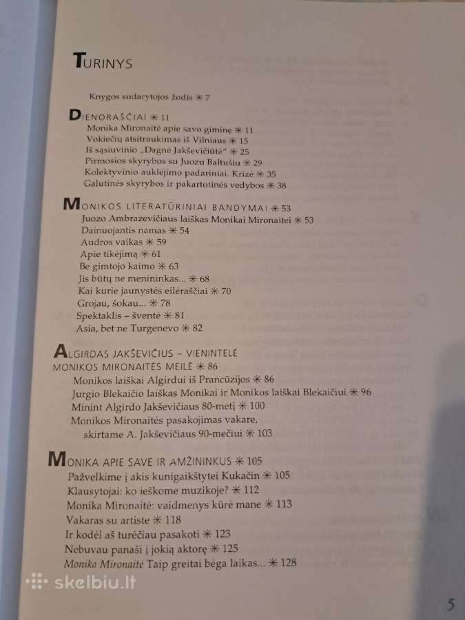 M.mironaitė - nuotraukos Nr. 3