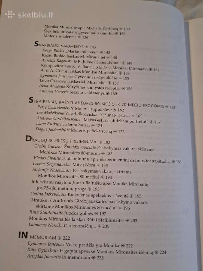 M.mironaitė - nuotraukos Nr. 4