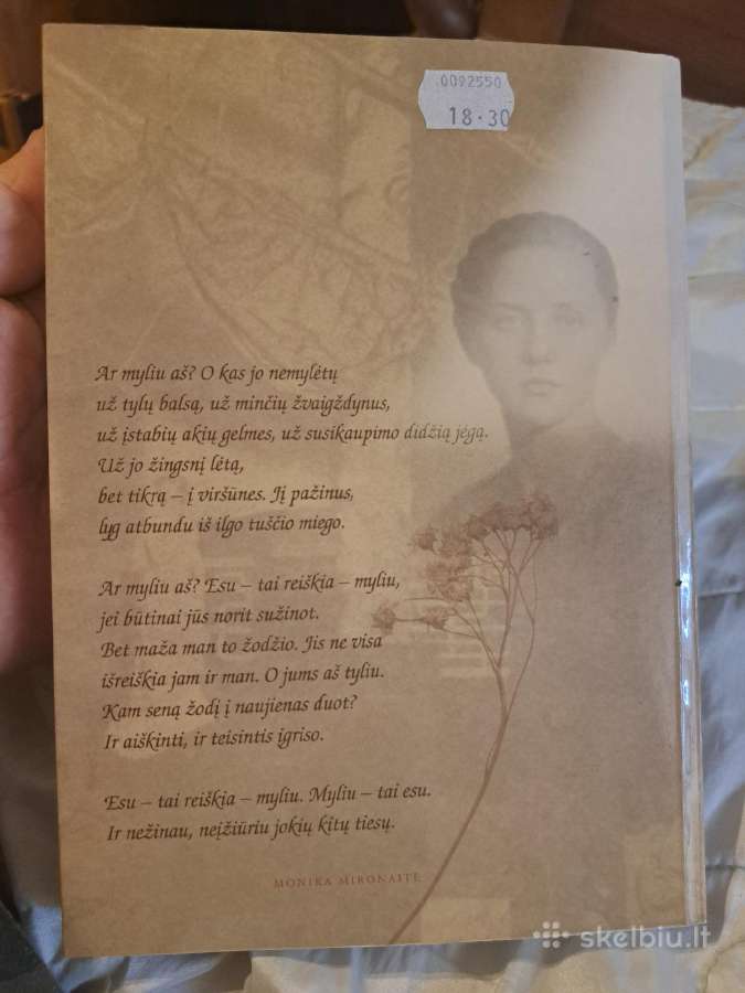 M.mironaitė - nuotraukos Nr. 9