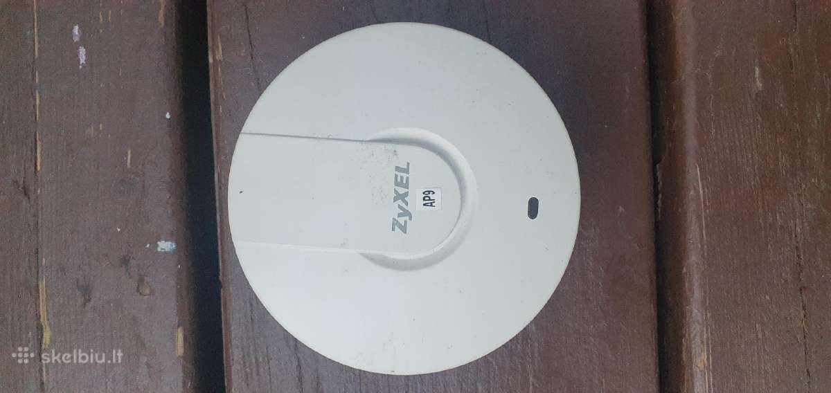 Zyxel Ap9