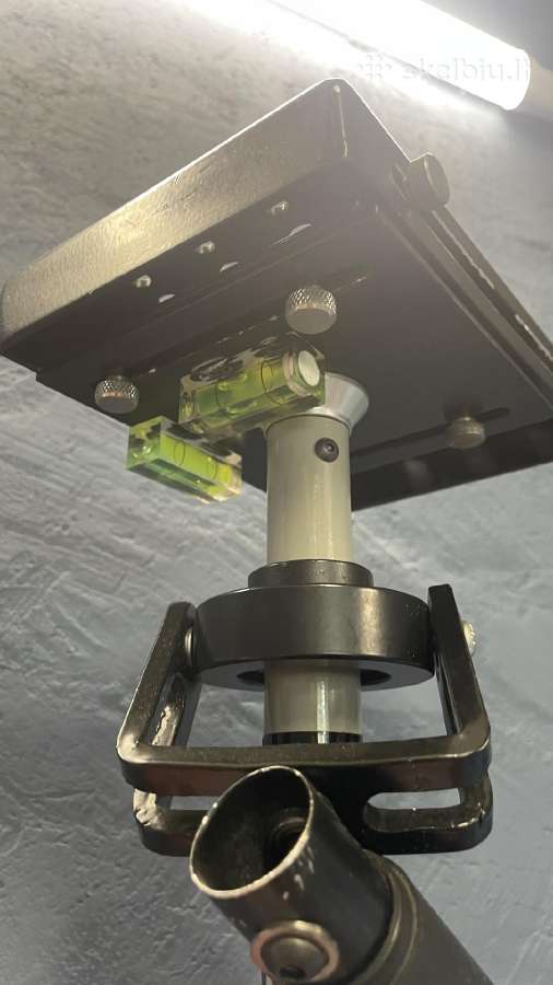 Kameros stabilizatorius Flycam 5000