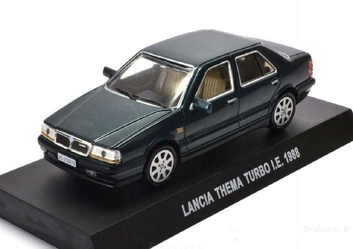 Fiat Thema