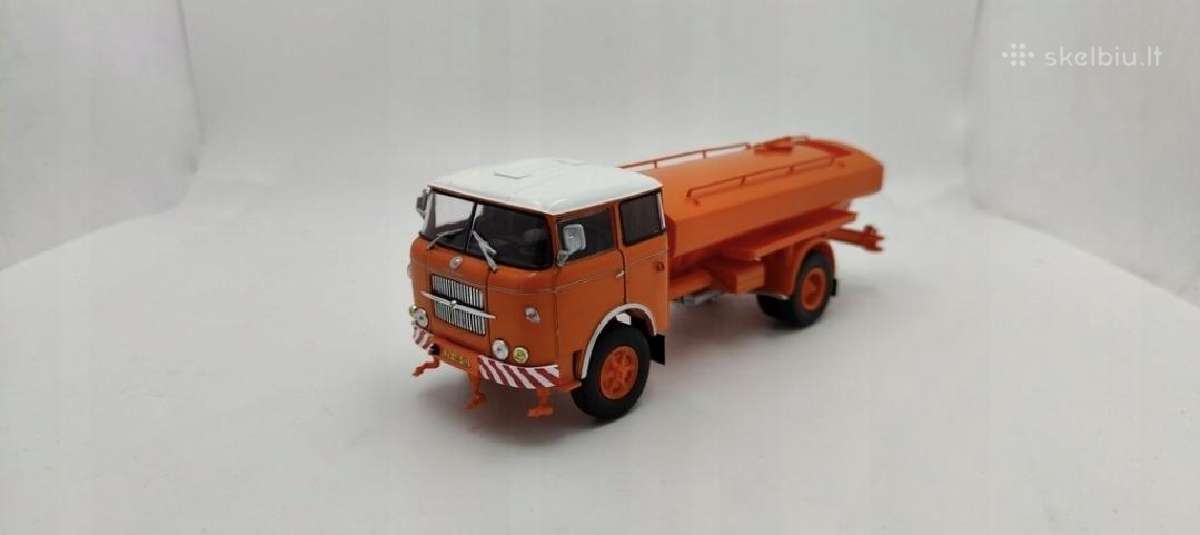 Liaz 706