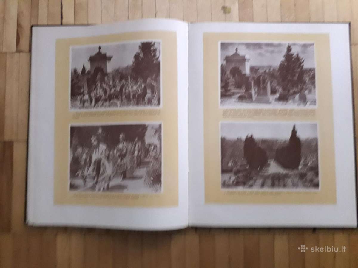 Ypatingai reta knyga! 1961 metai - nuotraukos Nr. 8