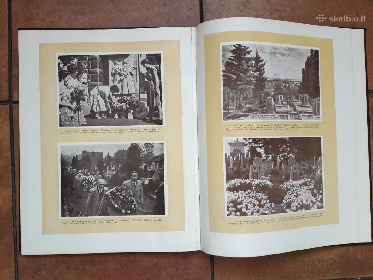 Особенно редкий альбом 1961 год. - nuotraukos Nr. 10