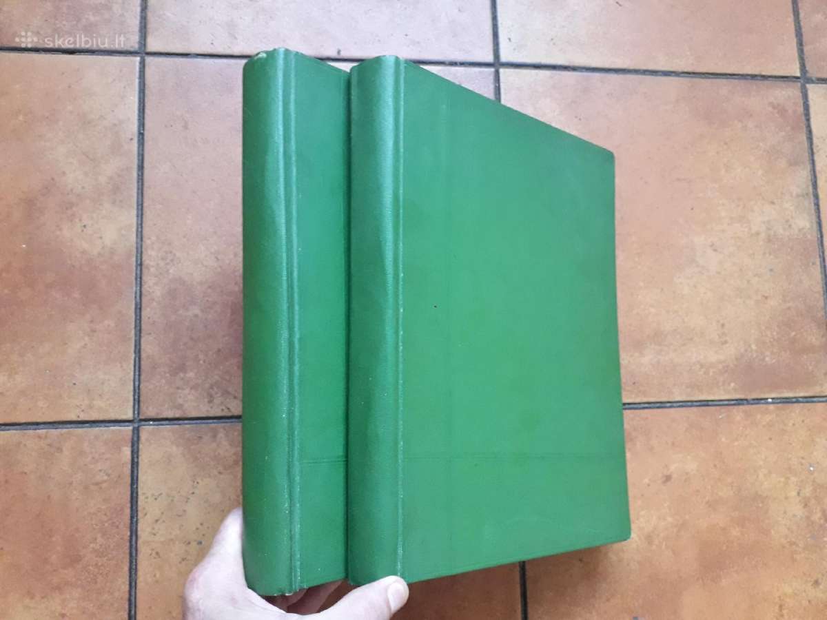 Lietuvos šaulių sąjungos žurnalai "Trimitas" 1938 - nuotraukos Nr. 3