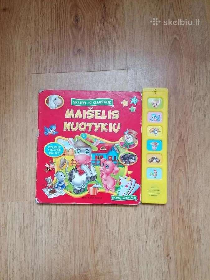Daug knygų vaikams, žaidimų, burtų,darbelių,origam - nuotraukos Nr. 14