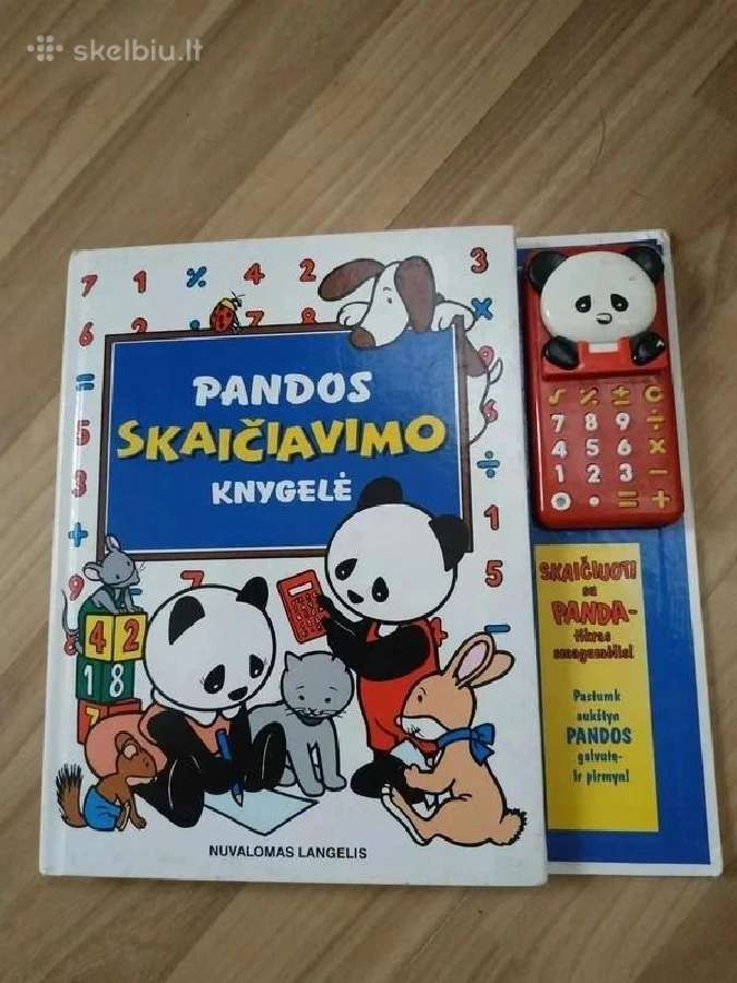 Daug knygų vaikams, žaidimų, burtų,darbelių,origam - nuotraukos Nr. 17