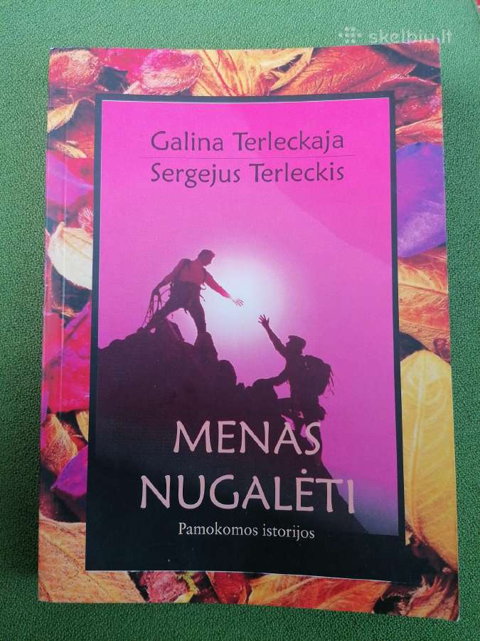 Daug psichologinių,dvasinių apie finansus, verslą - nuotraukos Nr. 12