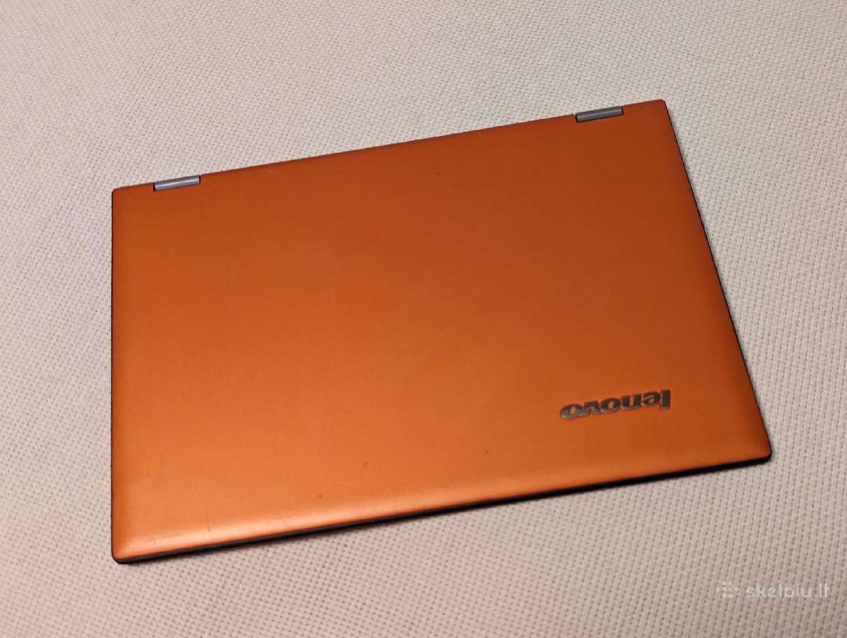 Lenovo Yoga 2 Pro (neveikia kažkas iš cpu+RAM+MB)