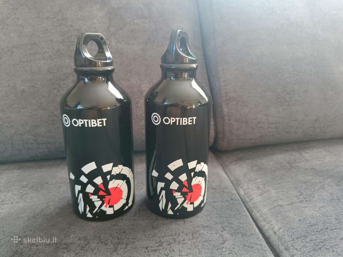 Optibet gertuvės 2 vnt.