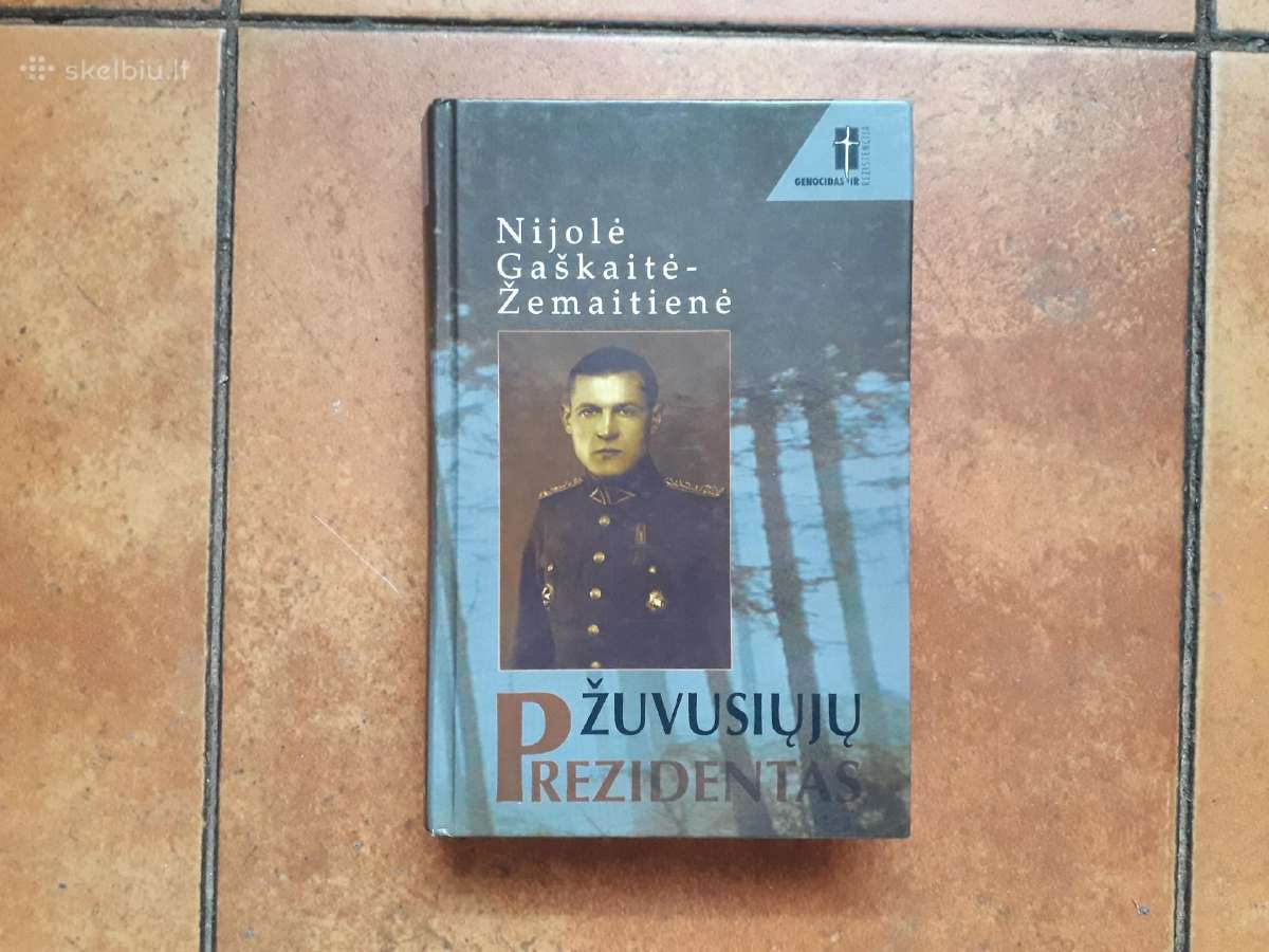 Tauro apygardos partizanų ryšininko knygos - nuotraukos Nr. 8