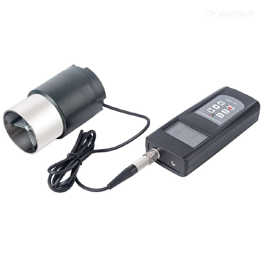Grūdų drėgmės matuoklis M7828g - nuotraukos Nr. 4