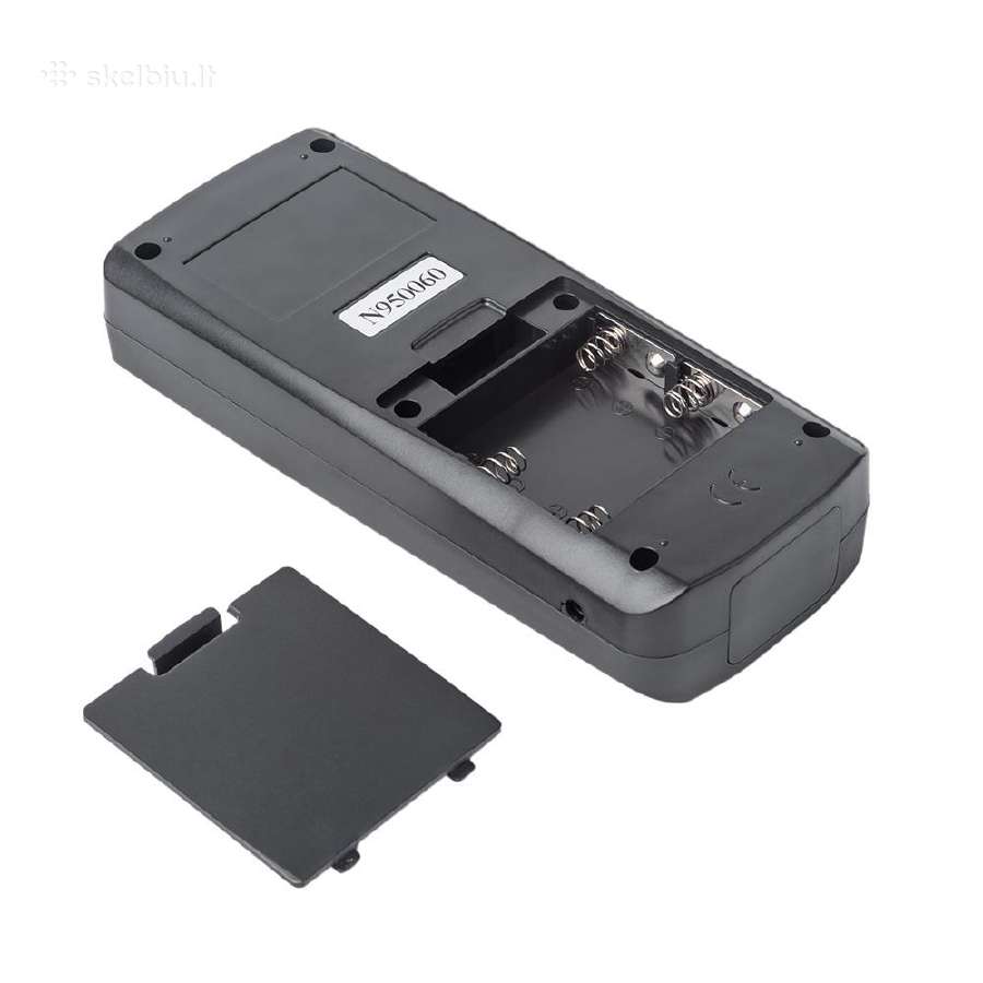 Grūdų drėgmės matuoklis M7828g - nuotraukos Nr. 6