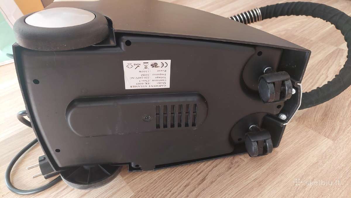 Rovus garintuvas Ek-6005 - nuotraukos Nr. 6