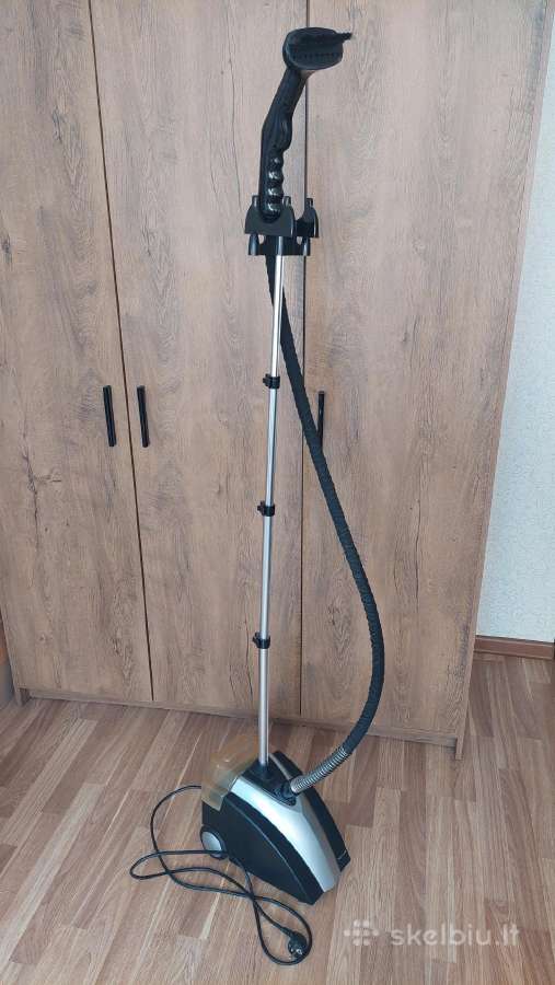 Rovus garintuvas Ek-6005 - nuotraukos Nr. 3
