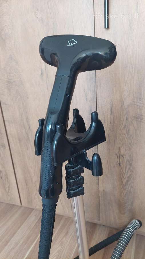 Rovus garintuvas Ek-6005 - nuotraukos Nr. 4