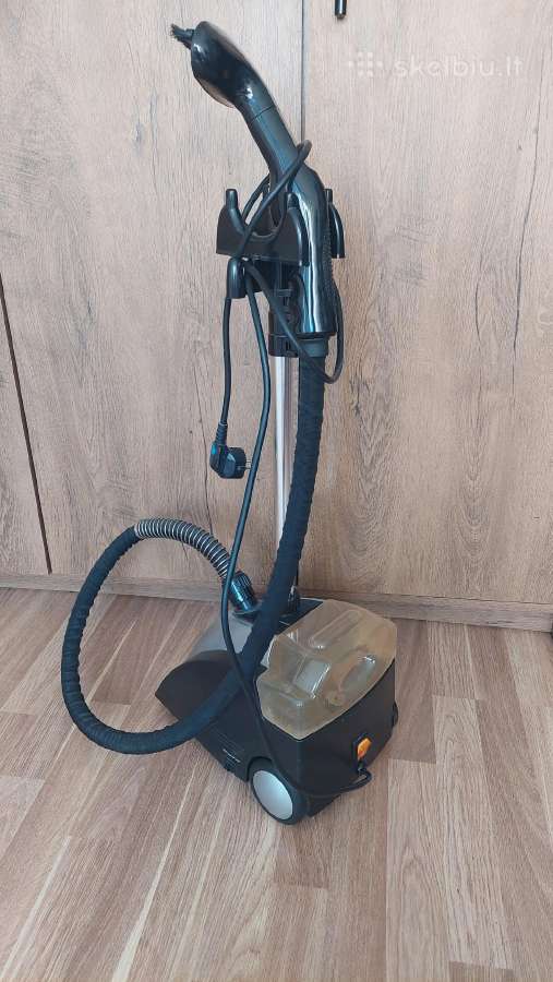 Rovus garintuvas Ek-6005 - nuotraukos Nr. 2