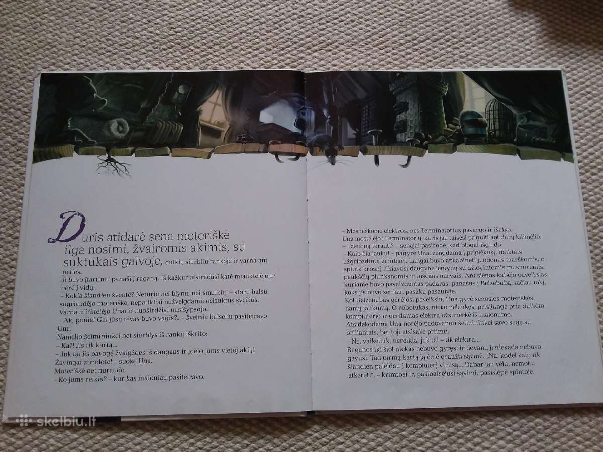 Rimas Valeikis, Una Mato Taip!, 2014 m. - nuotraukos Nr. 2