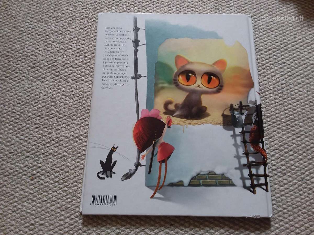 Rimas Valeikis, Una Mato Taip!, 2014 m. - nuotraukos Nr. 4