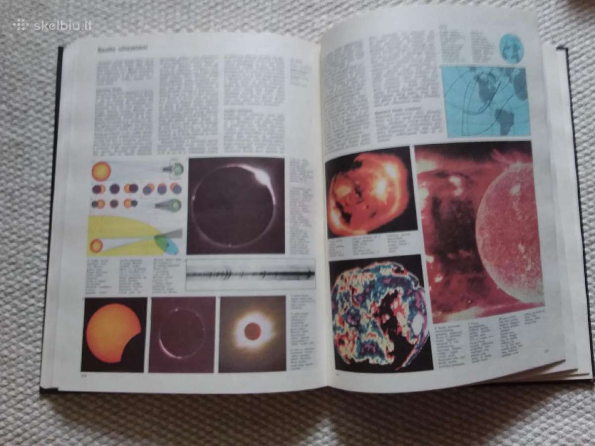 Mokslas Ir Visata 1993 m. - nuotraukos Nr. 4