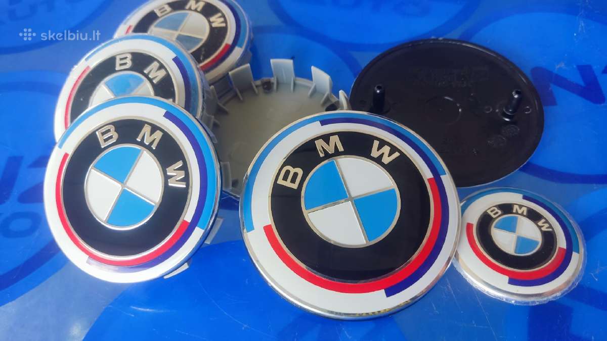 Bmw aksesuarai - nuotraukos Nr. 6