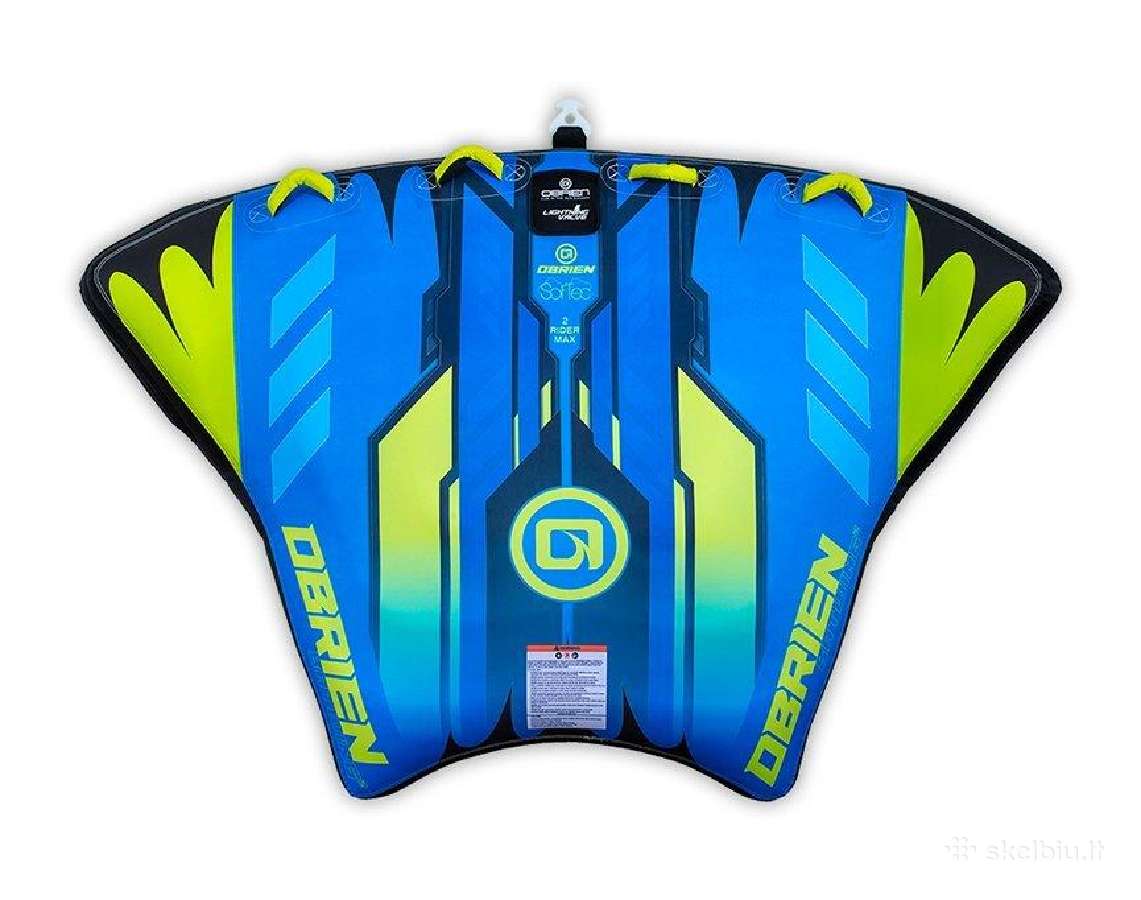 O'brien Bat Wing 2p Tempiama vandens padanga - nuotraukos Nr. 2